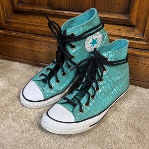 Converse Chuck Taylor, All-Star shoes